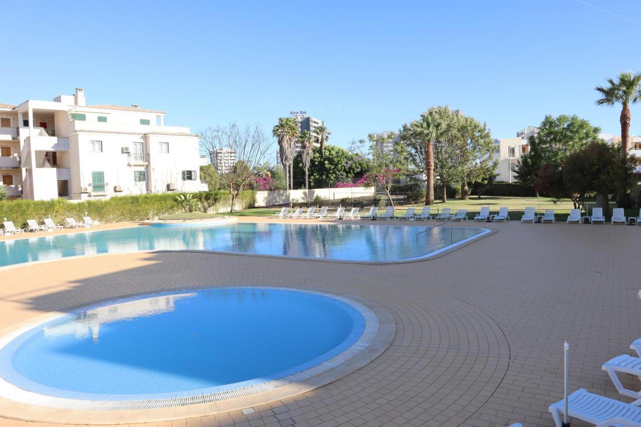 Dunas Alvor 307 Екстер'єр фото
