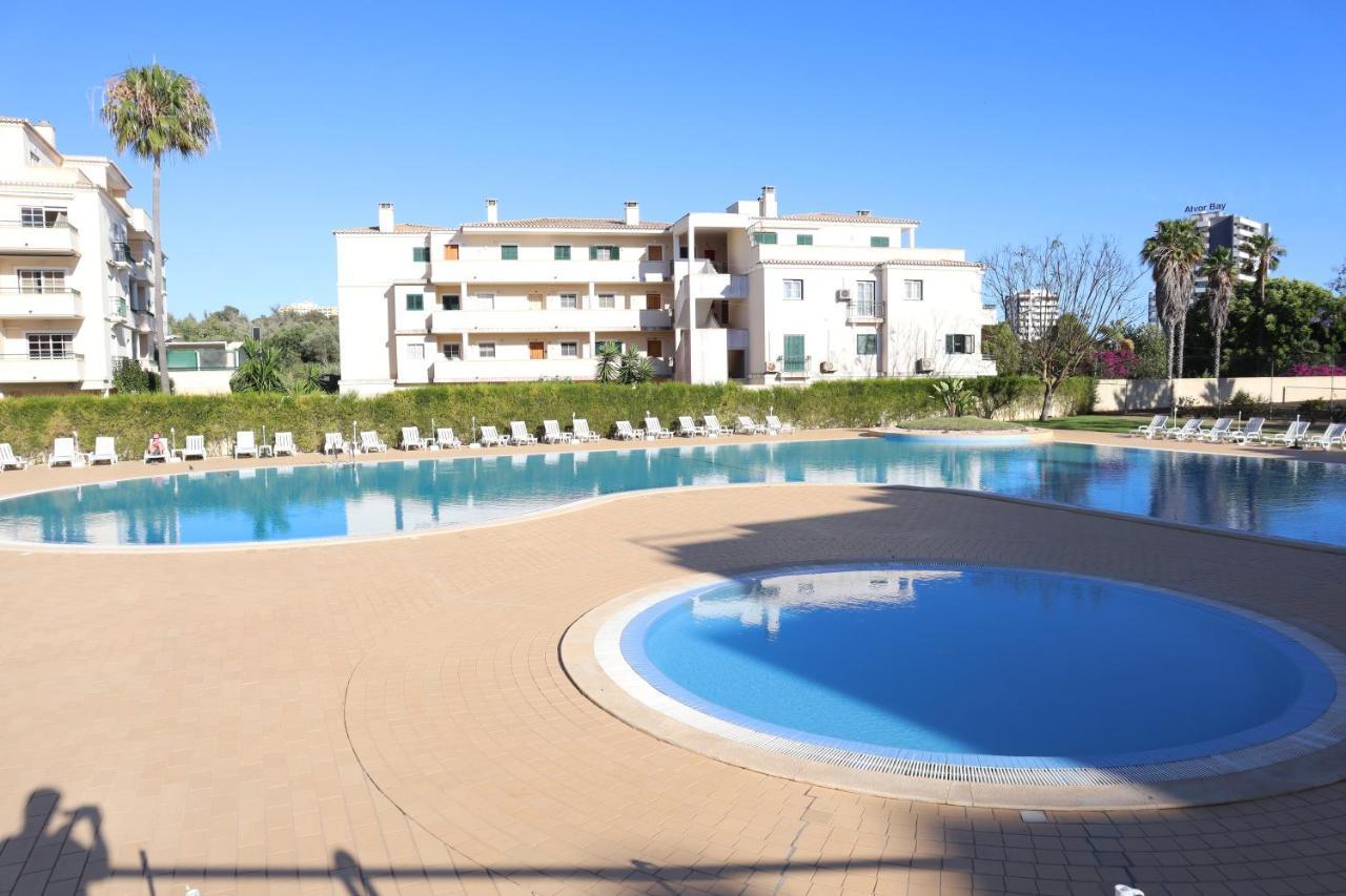 Dunas Alvor 307 Екстер'єр фото