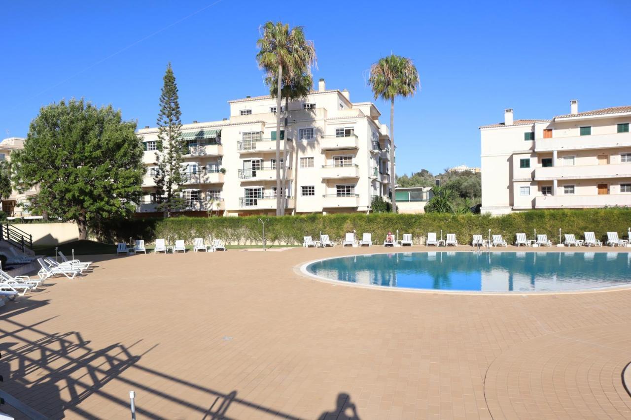 Dunas Alvor 307 Екстер'єр фото