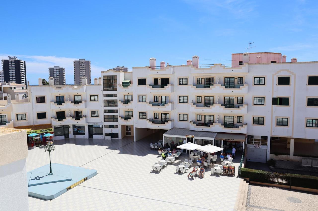 Dunas Alvor 307 Екстер'єр фото