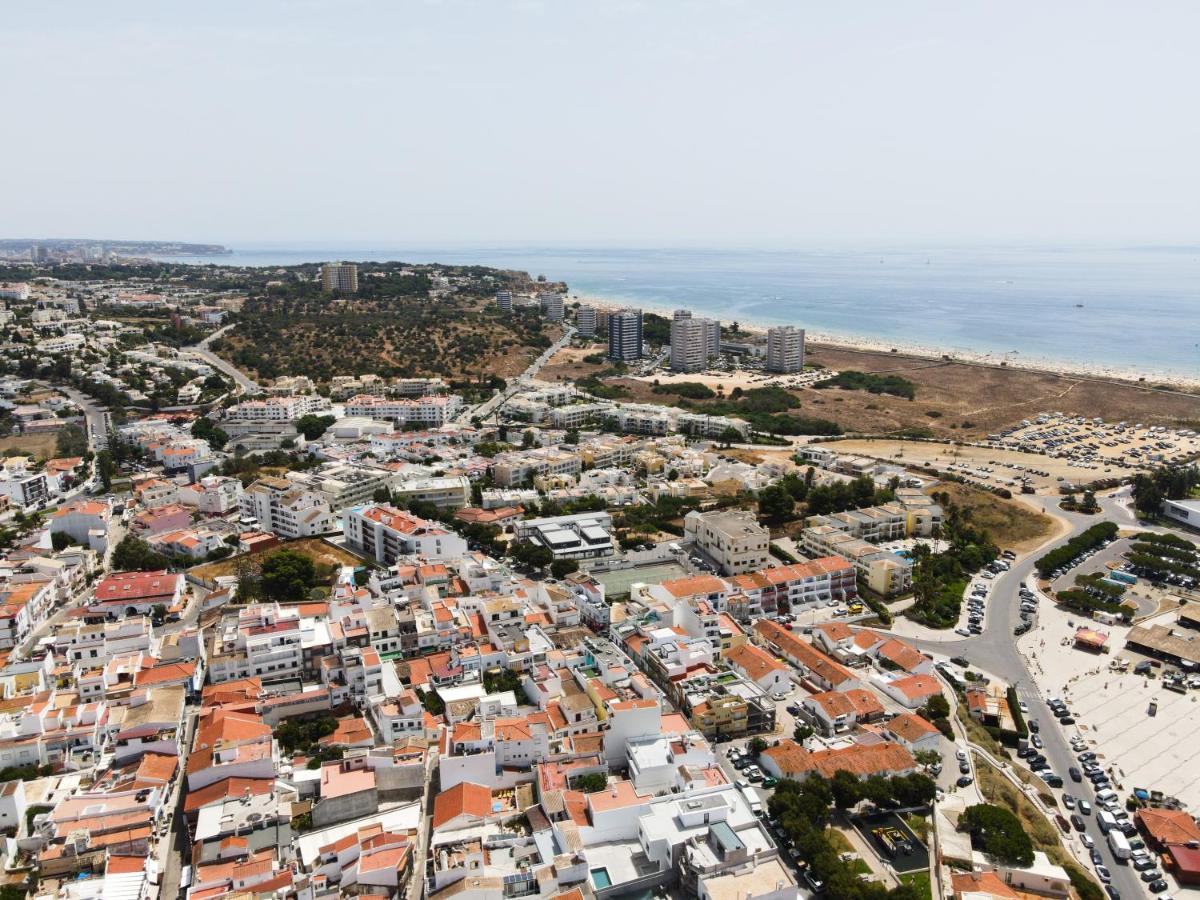 Dunas Alvor 307 Екстер'єр фото