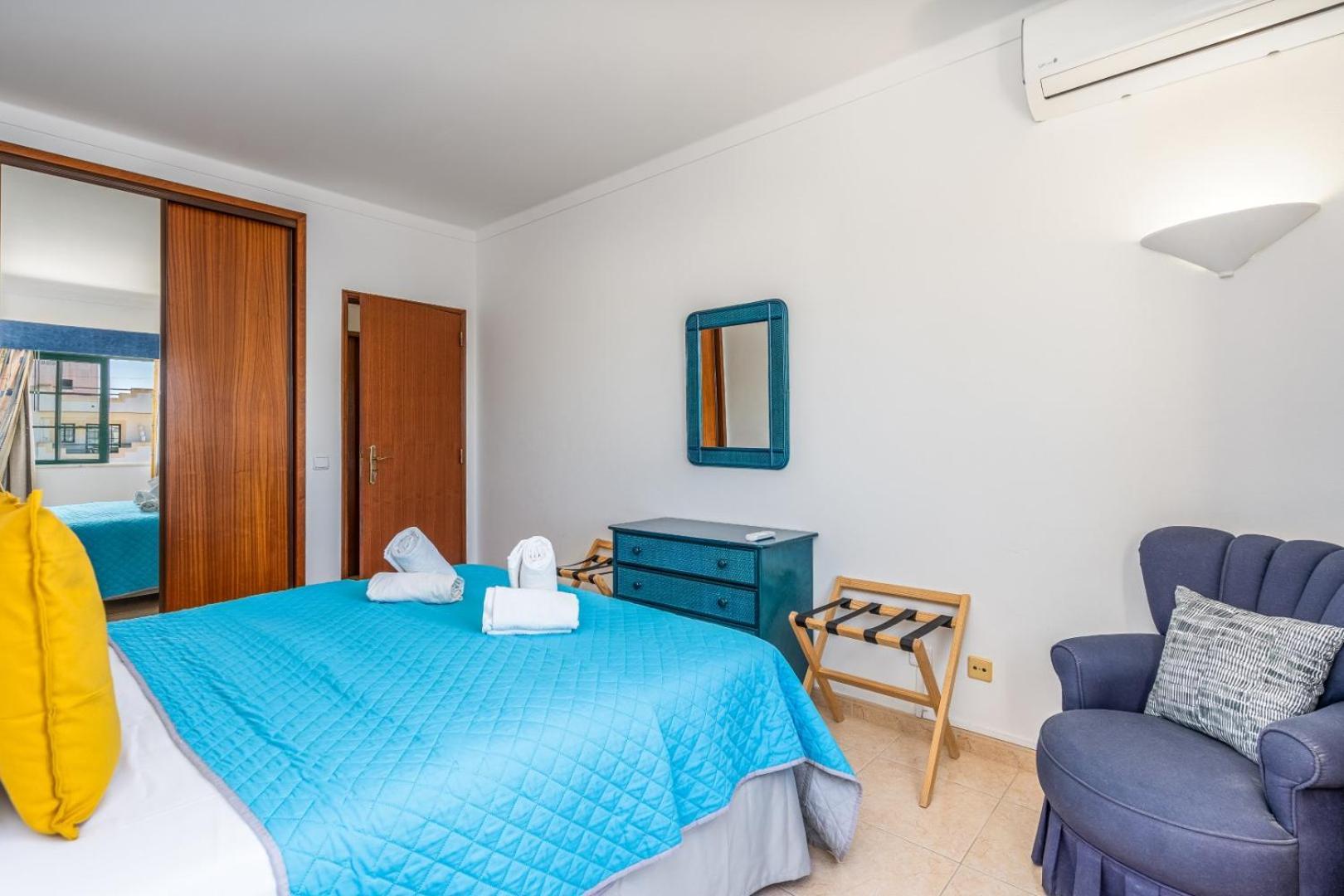 Dunas Alvor 307 Екстер'єр фото