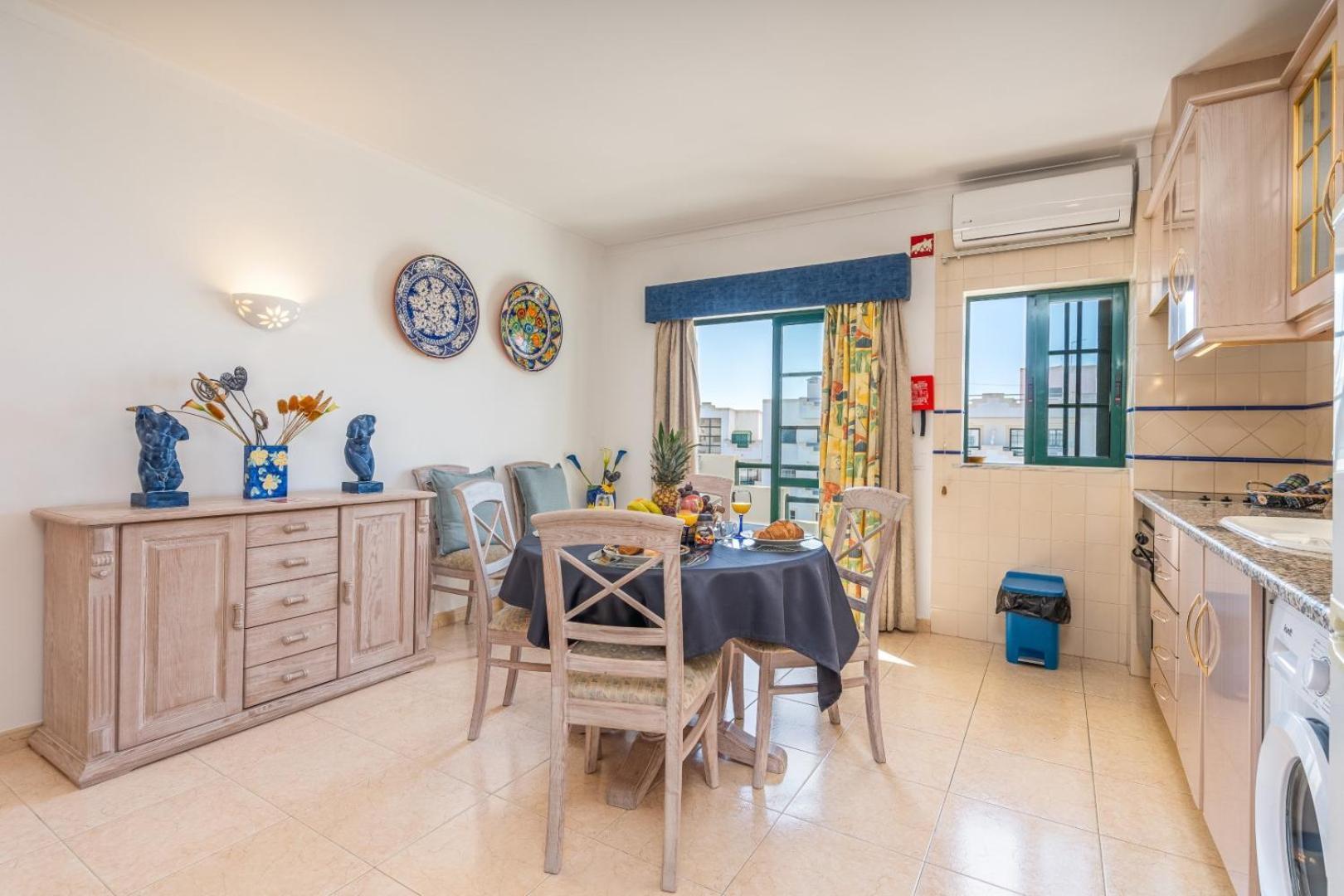 Dunas Alvor 307 Екстер'єр фото