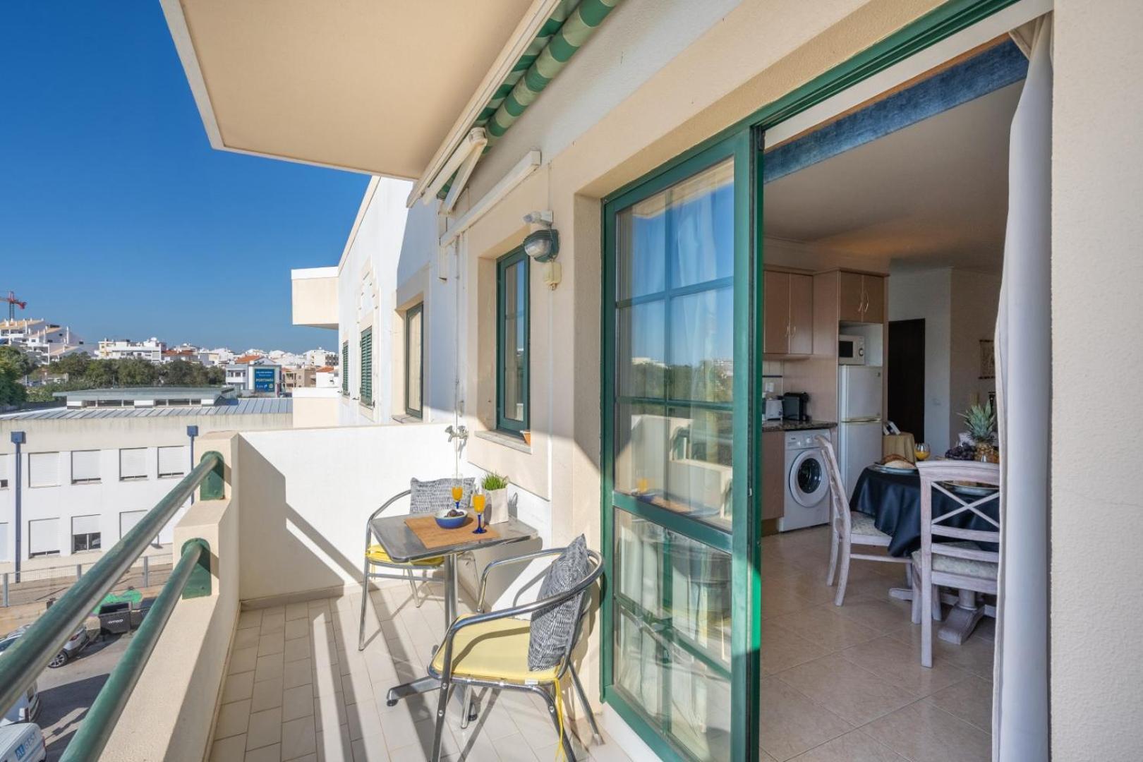 Dunas Alvor 307 Екстер'єр фото