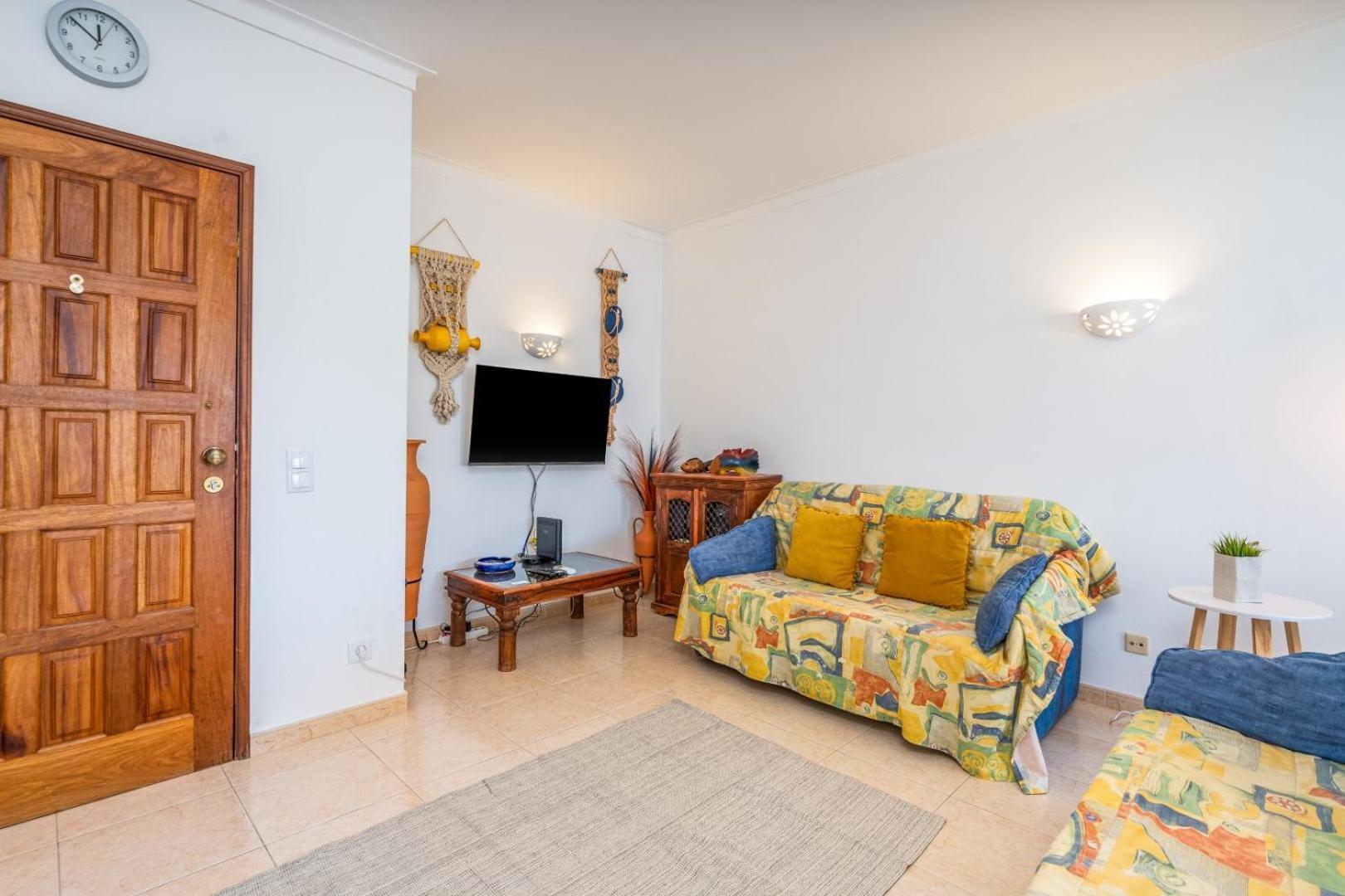 Dunas Alvor 307 Екстер'єр фото