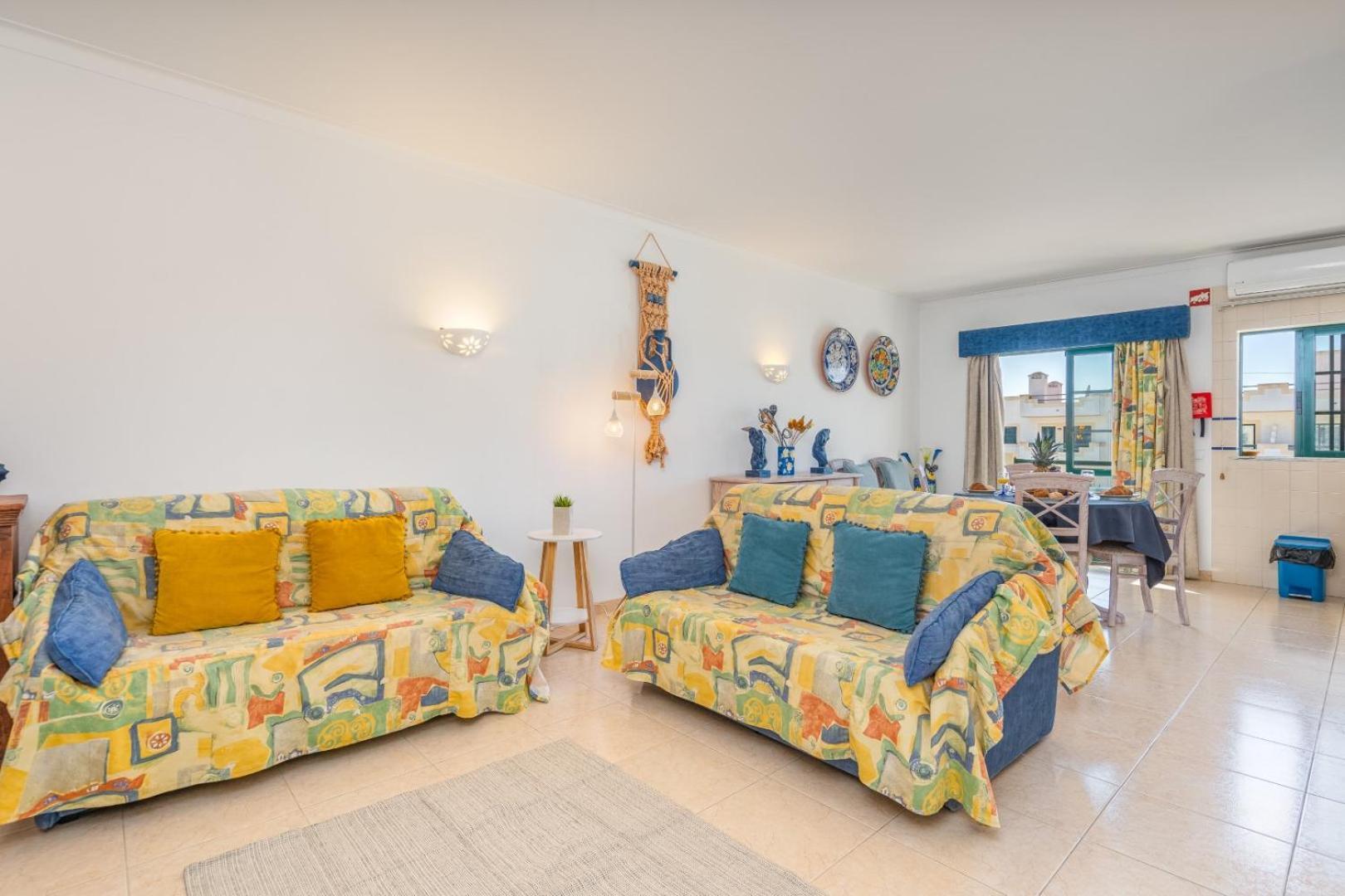 Dunas Alvor 307 Екстер'єр фото
