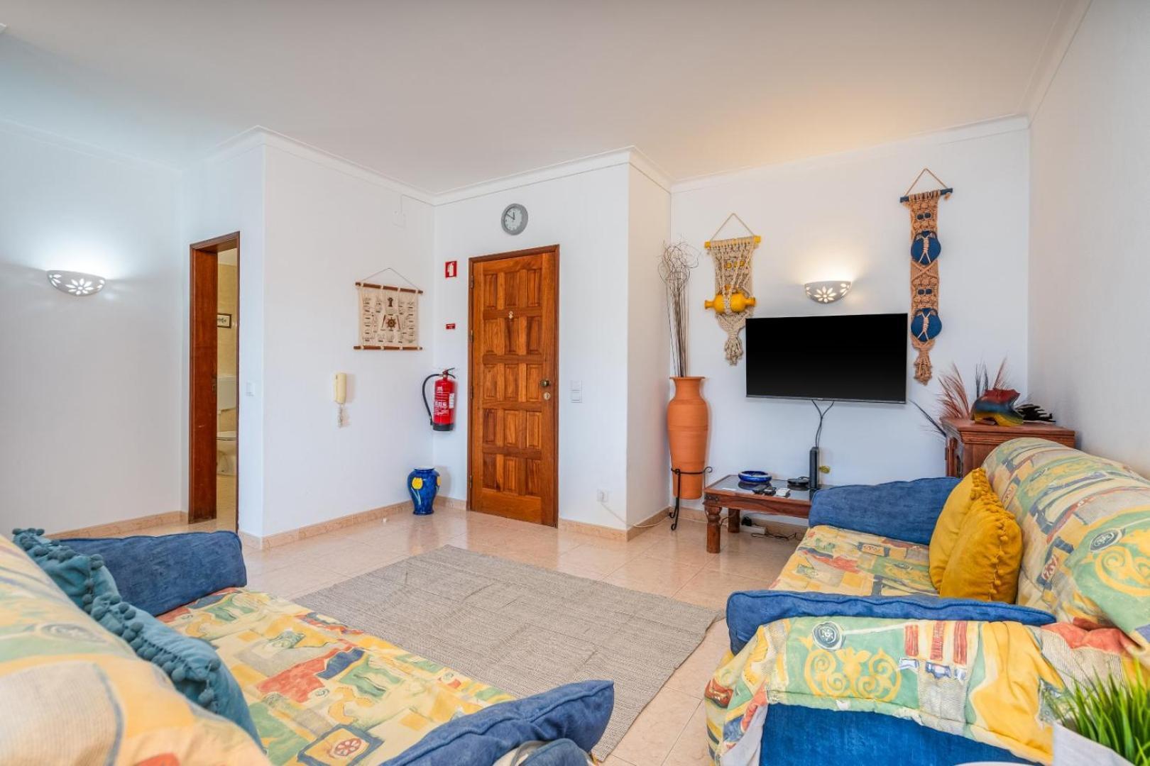 Dunas Alvor 307 Екстер'єр фото