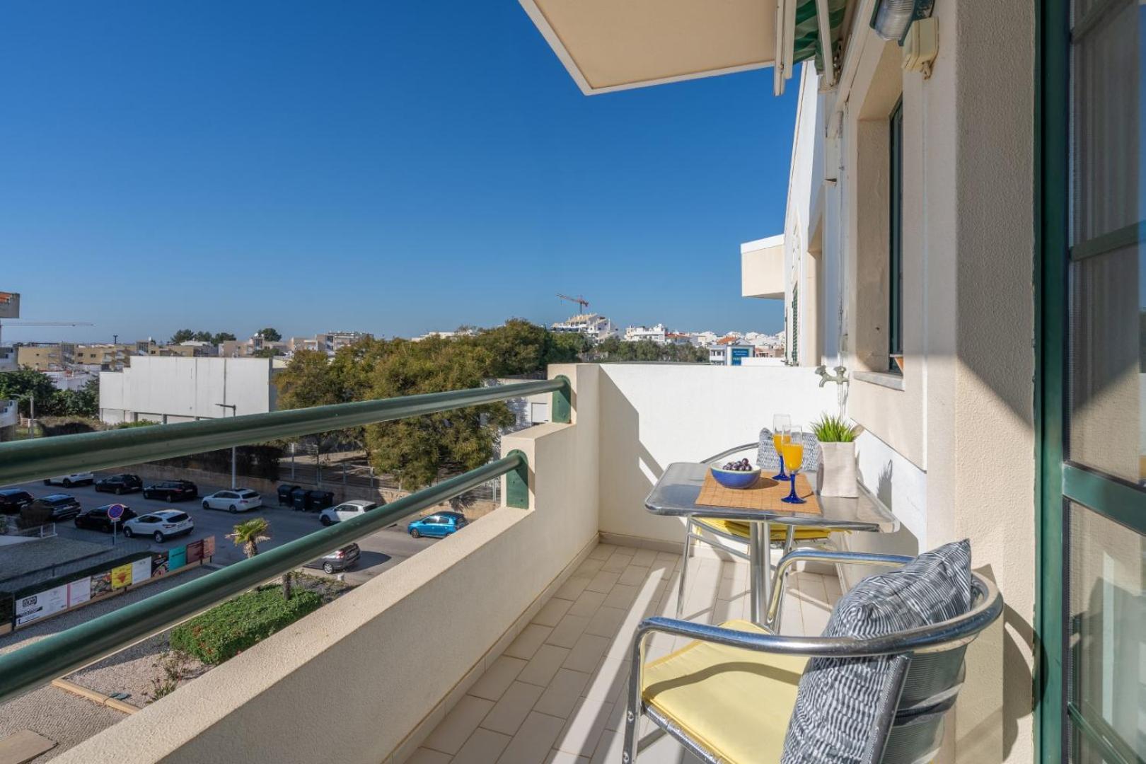 Dunas Alvor 307 Екстер'єр фото